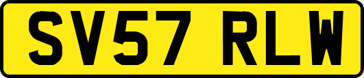 SV57RLW