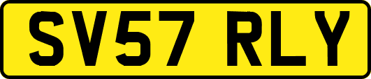 SV57RLY