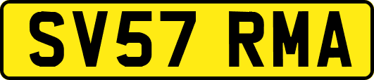 SV57RMA