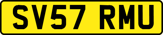 SV57RMU