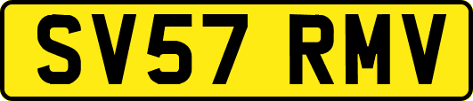 SV57RMV