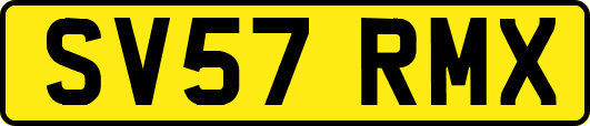 SV57RMX