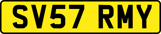 SV57RMY