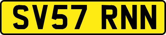 SV57RNN
