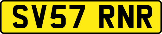 SV57RNR