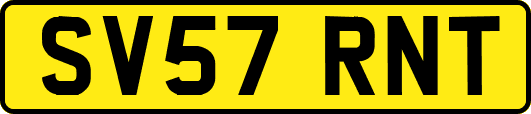 SV57RNT