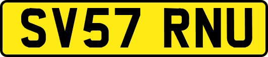 SV57RNU