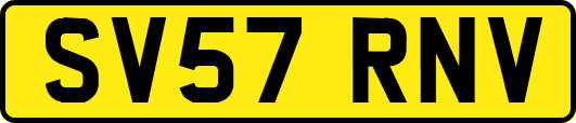 SV57RNV