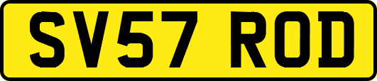 SV57ROD