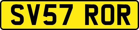 SV57ROR