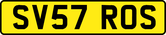 SV57ROS