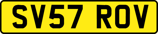 SV57ROV
