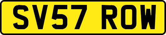 SV57ROW