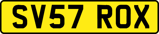 SV57ROX