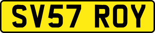 SV57ROY