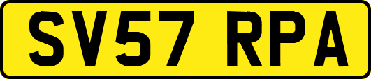 SV57RPA