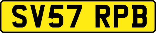 SV57RPB