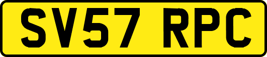 SV57RPC