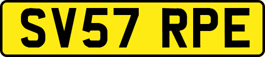 SV57RPE