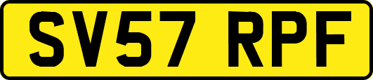 SV57RPF