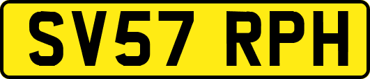 SV57RPH