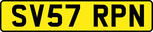 SV57RPN