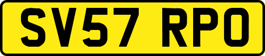 SV57RPO