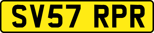 SV57RPR
