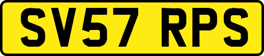 SV57RPS