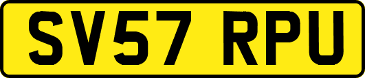 SV57RPU
