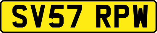 SV57RPW