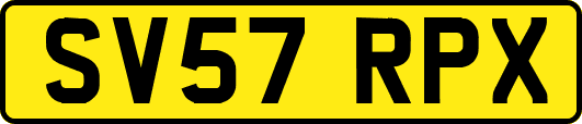 SV57RPX