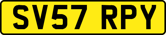 SV57RPY