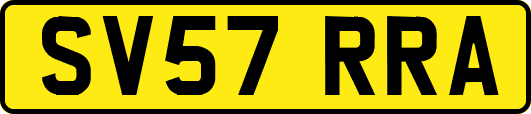 SV57RRA