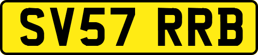 SV57RRB