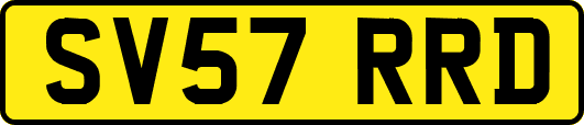 SV57RRD