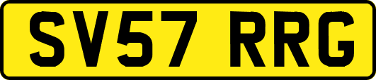 SV57RRG