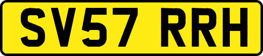 SV57RRH