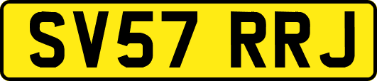 SV57RRJ