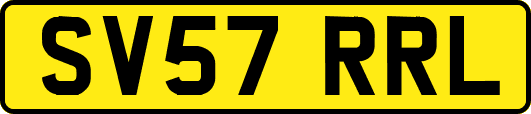 SV57RRL