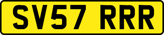 SV57RRR
