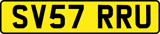 SV57RRU