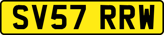 SV57RRW