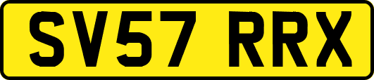 SV57RRX