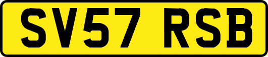 SV57RSB