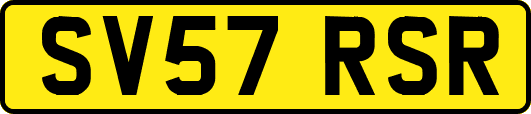 SV57RSR