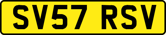 SV57RSV