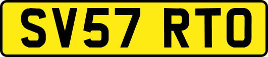 SV57RTO