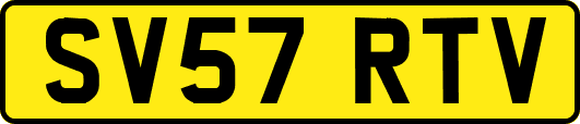 SV57RTV