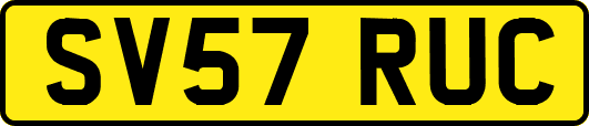 SV57RUC